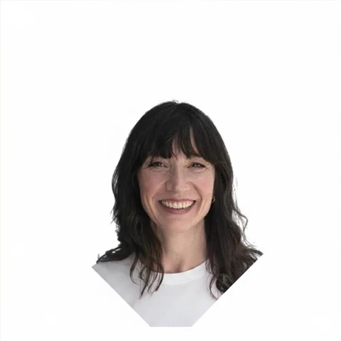 Porträt von Britta Strempel